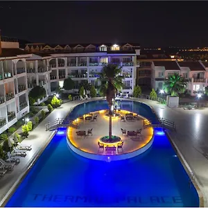 Akbuk Palace Aparthotel Akbuk (Didim)