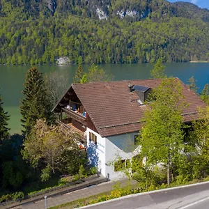 Seehotel Weissensee Hotel Fussen