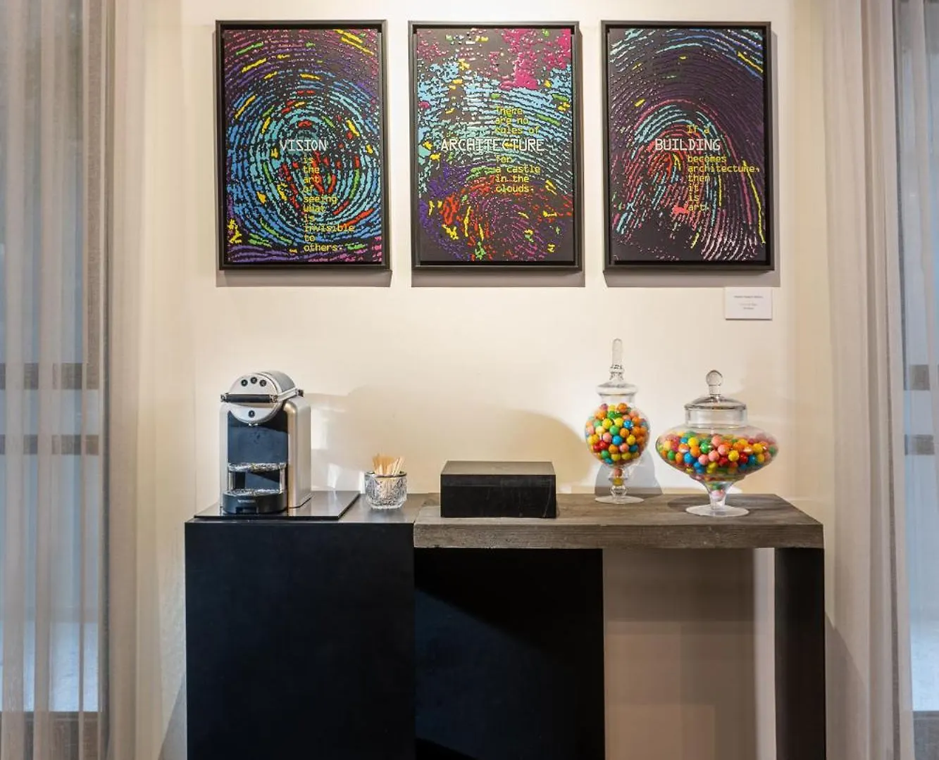 Schumacher Hotel Haifa