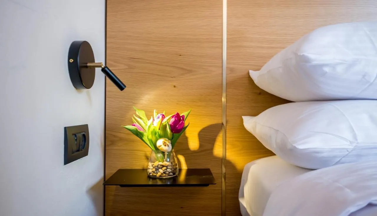 Schumacher Hotel Haifa